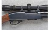 Remington Model 7600 .270 Win. - 2 of 7