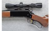 Browning Model BLR 7mm-08 Rem. Only - 4 of 7
