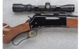 Browning Model BLR 7mm-08 Rem. Only - 2 of 7