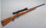 Ruger Model M77.243 Win. Cal. - 1 of 7