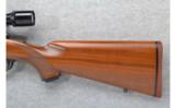Ruger Model M77.243 Win. Cal. - 7 of 7