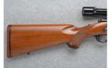 Ruger Model M77.243 Win. Cal. - 5 of 7
