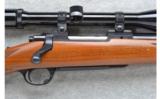Ruger Model M77.243 Win. Cal. - 2 of 7