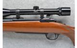 Ruger Model M77.243 Win. Cal. - 4 of 7