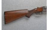 Iver Johnson Model Hercules Grade 12 GA SxS - 5 of 7