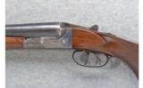 Iver Johnson Model Hercules Grade 12 GA SxS - 4 of 7