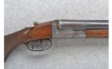 Iver Johnson Model Hercules Grade 12 GA SxS - 2 of 7