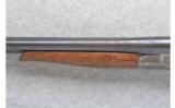 Iver Johnson Model Hercules Grade 12 GA SxS - 6 of 7