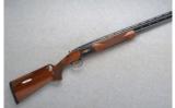 Browning Model Citori Crossover Target 12 GA O/U - 1 of 7
