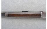Winchester Model 1894 .32 W.S. (1905) - 6 of 7