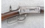 Winchester Model 1894 .32 W.S. (1905) - 2 of 7
