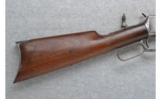 Winchester Model 1894 .32 W.S. (1905) - 5 of 7