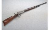 Winchester Model 1894 .32 W.S. (1905) - 1 of 7