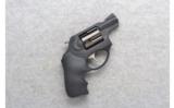 Ruger Model LCR .357 Magnum - 1 of 2