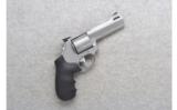 Taurus Model Tracker .357 Magnum - 1 of 2