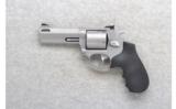 Taurus Model Tracker .357 Magnum - 2 of 2