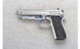 Taurus Model PT 92 AFS 9mm Cal. - 2 of 2