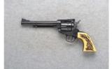 Ruger Model Blackhawk .357 Magnum - 2 of 2