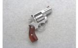 Ruger ~ Redhawk ~ .357 Magnum - 1 of 2