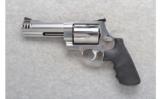 Smith & Wesson Model 460V .460 S&W Magnum - 2 of 2