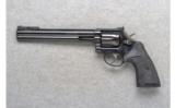 Smith & Wesson Model 586 .357 Magnum - 2 of 2