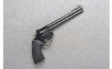 Smith & Wesson Model 586 .357 Magnum - 1 of 2