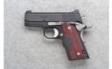 Kimber ~ Ultra Carry II ~ .45 ACP - 2 of 2