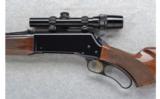Browning Model BLR LT WT .308 Win. Only - 1 of 7