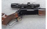 Browning Model BLR LT WT .308 Win. Only - 6 of 7