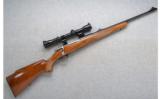 Browning Model Bolt Action .30-06 Only - 1 of 7