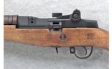 Springfield Armory Model U.S. Rifle M1A 7.62x51 Cal. - 4 of 7