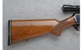 Browning Model Semi-Auto .300 Win. Mag. Only - 5 of 7