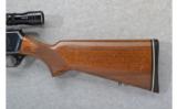 Browning Model Semi-Auto .300 Win. Mag. Only - 7 of 7