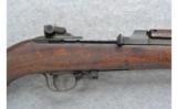 Inland Model U.S. Carbine Cal. 30 M1 (5-43) - 2 of 7