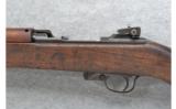 Inland Model U.S. Carbine Cal. 30 M1 (5-43) - 4 of 7