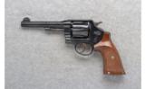 Smith & Wesson Model D.A.45 .45 ACP - 2 of 2