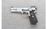 Browning Model Semi-Auto 9mm Luger - 2 of 2