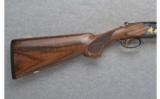 Beretta Model 687 Silver Pigeon V .410 Bore O/U - 5 of 7