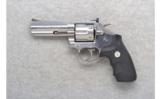 Colt Model King Cobra .357 Magnum - 2 of 2