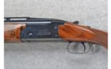 Remington Model 3200 12 GA O/U - 4 of 7