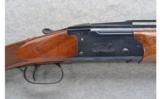 Remington Model 3200 12 GA O/U - 2 of 7