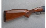 Remington Model 3200 12 GA O/U - 5 of 7