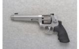 Smith & Wesson Model 929 Performance Center 9mm - 2 of 2