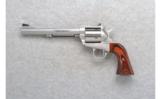 Freedom Arms Model 83 .454 Casull and .45 L.C. - 2 of 3