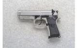 Beretta Model 92FS Compact L 9mm Type M9A1 - 2 of 2