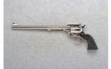 Colt ~ New Frontier S.A.A. Ned Buntline Commemorative
~ .45 Cal. - 2 of 2