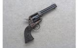Colt Model Single Action Army .357 Magnum - 1 of 2