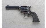 Colt Model Single Action Army .357 Magnum - 2 of 2