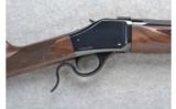 Winchester Model 1885 .223 Rem. Only - 2 of 7