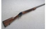 Winchester Model 1885 .223 Rem. Only - 1 of 7
